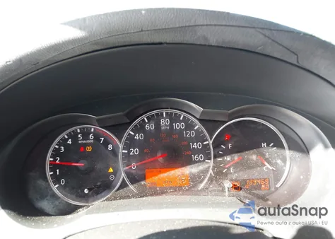 2011 Nissan Altima 2.5 S from USA, damaged, VIN 1N4AL2AP8BC121305